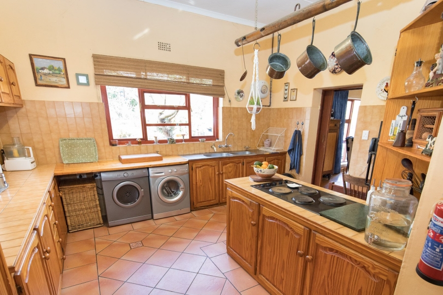 7 Bedroom Property for Sale in Barrydale Western Cape